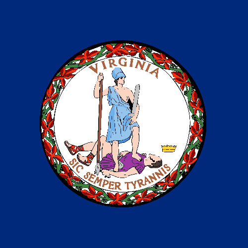 Players from Virginia (VA), United States are not accepted. Players from Virginia (VA), United States are not accepted.