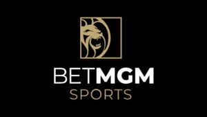 BetMGM Sportsbook Logo