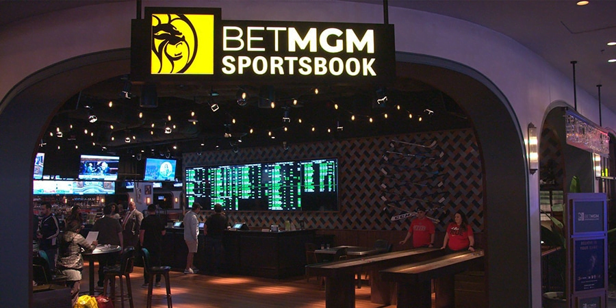 BetMGM