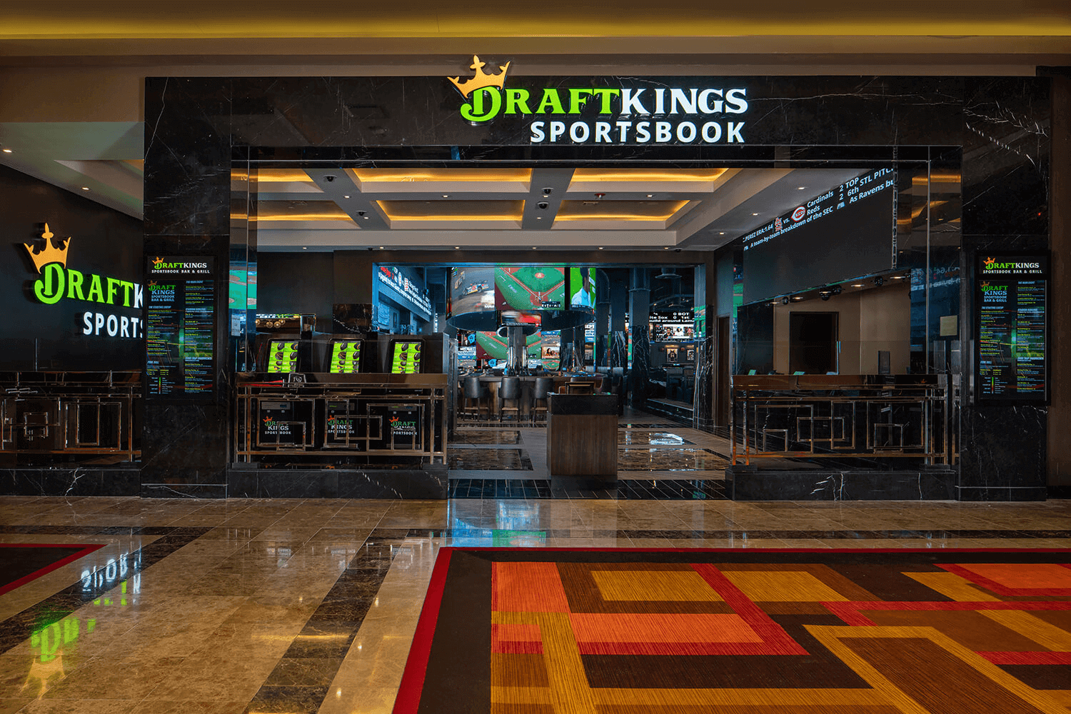 DraftKings