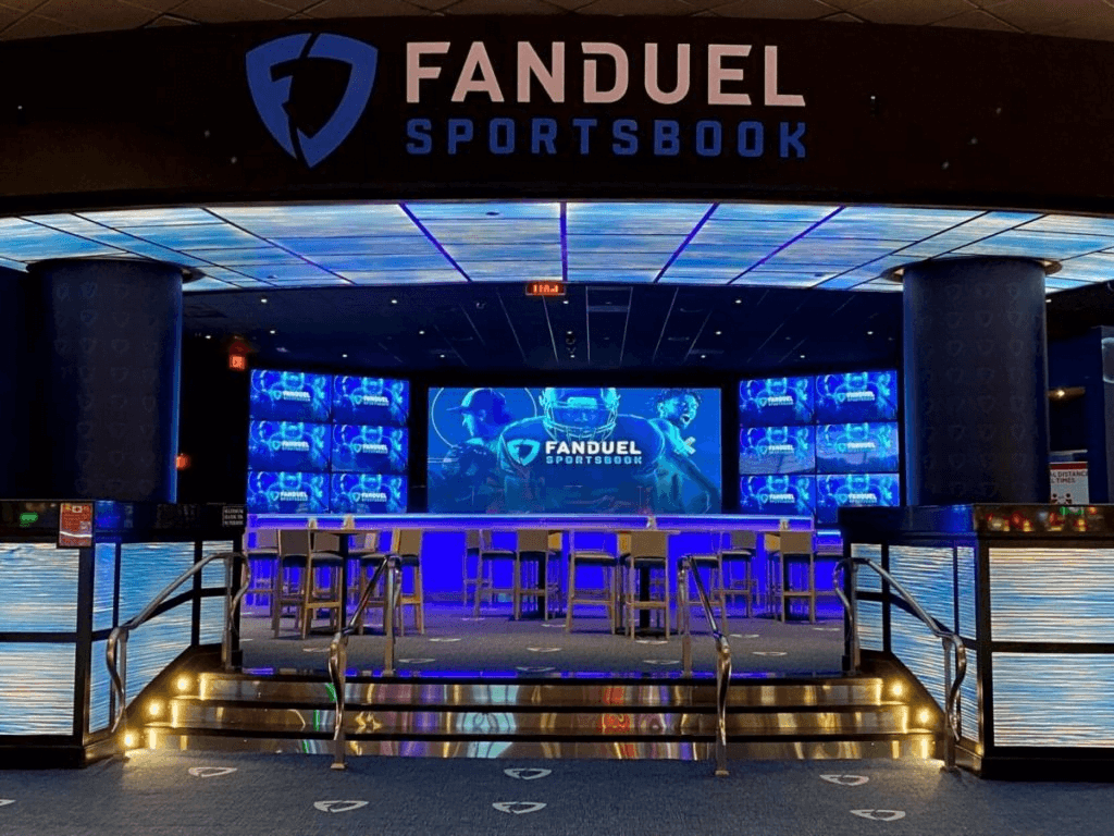 FanDuel